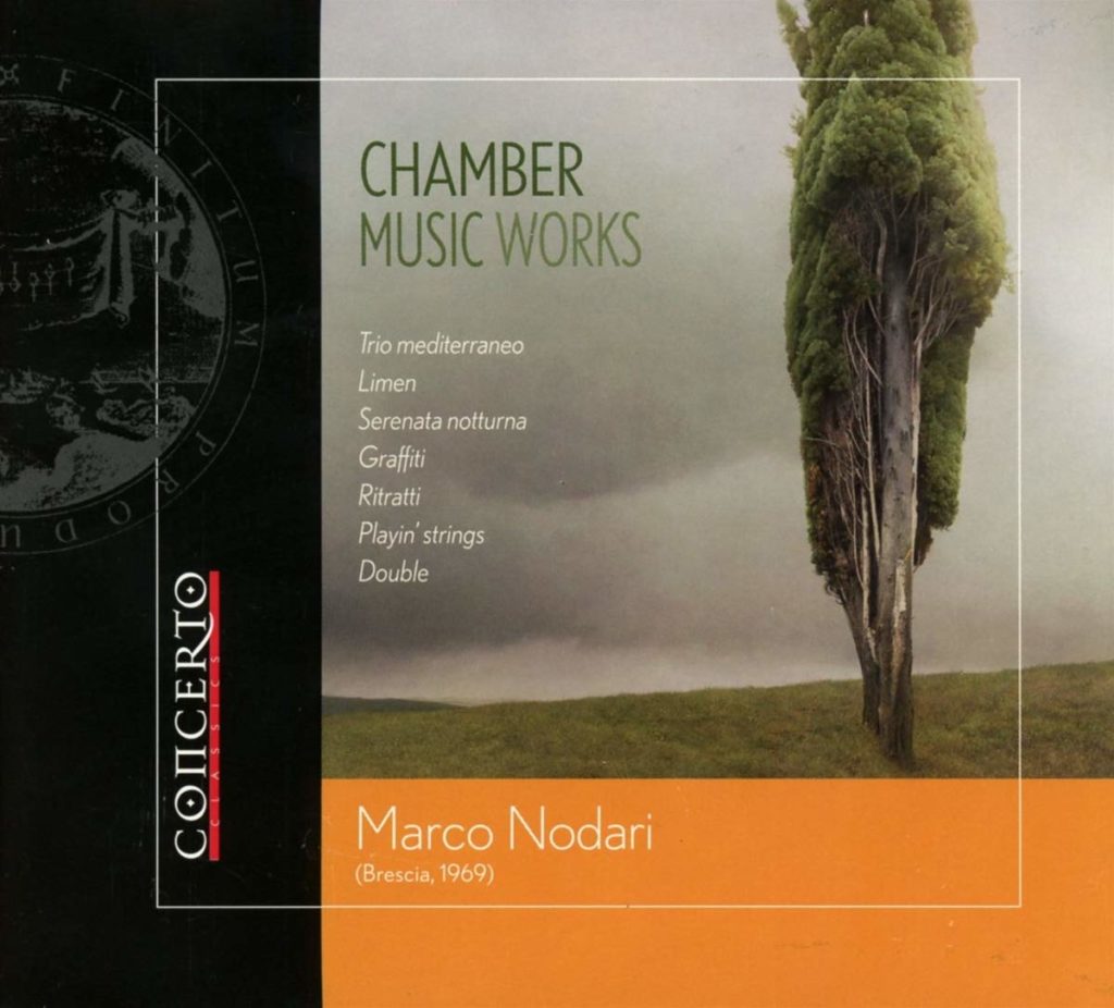 Marco Nodari | Chamber Music Works